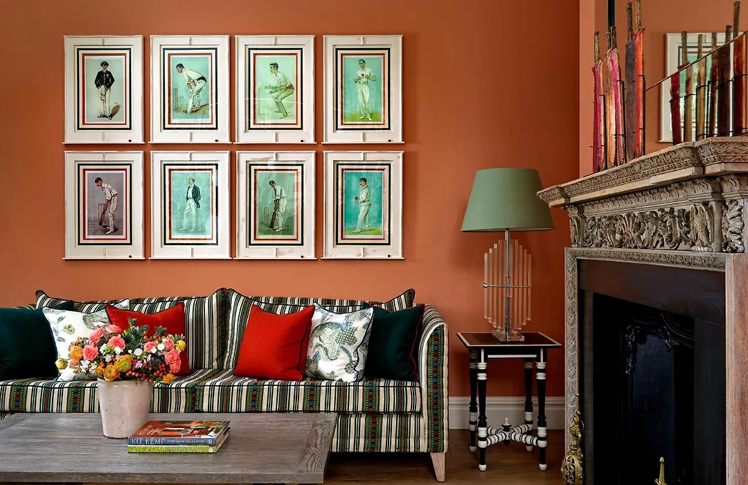Dorset Square Hotel, Firmdale Hotels-1