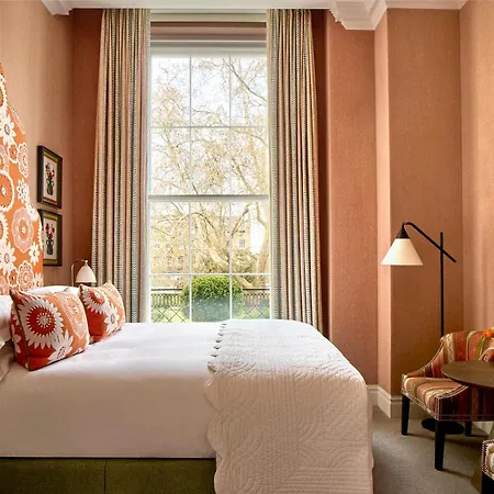 Dorset Square Hotel, Firmdale Hotels-2